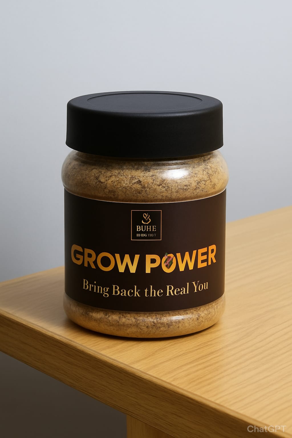 G.P.S Formula (grow Power)